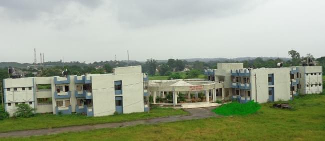 Navsari Agricultural University Facilities photo 3